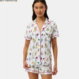 Roller Rabbit Birthday Bonanza Set